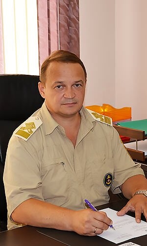 Романов Олег Владимирович